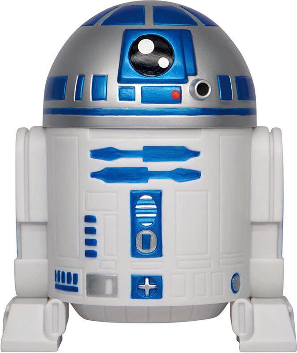 Star Wars - R2-D2 Spaarpot Kind - Spaarvarken -
