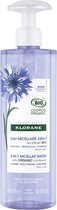 Klorane 3in1 Organic Cornflower Micellair Water 400 ml