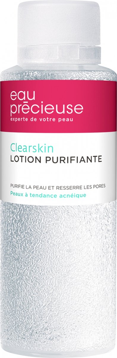 Eau Précieuse Clearskin Zuiverende Lotion 375 ml