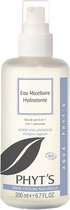 Eau Micellaire Hydratante Aqua Phyt's