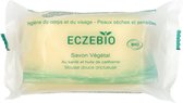 Oemine Eczebio Bio Zeep 100 g