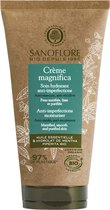 Sanoflore Crème Magnifica Organic Anti-Imperfection Moisturizer 50 ml