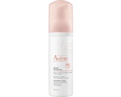 Avène Les Essentiels Reinigingsschuim - 150 ml