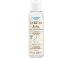 Embryolisse - Micellar Lotion Micellar Liquid For Make-Up Remover Of Eyes And Face 100Ml