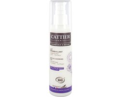 Cattier-Paris Milde Reinigingsmelk Gezicht & Ogen 200 ml