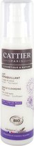 Cattier-Paris Milde Reinigingsmelk Gezicht & Ogen 200 ml