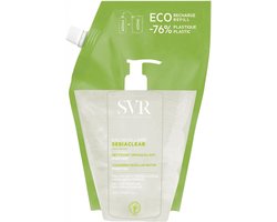 SVR Lotion Sebiaclear Eau Miccelaire Refill