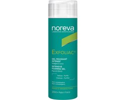 Noreva Exfoliac Intensive Foaming Gel