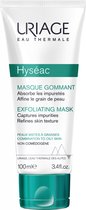 Uriage - Hyséac (Exfoliating Mask) Peeling (Exfoliating Mask) 100 ml - 100ml