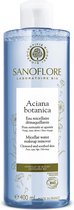 Sanoflore Aciana Botanica Organic Cleansing Micellair Water 400 ml