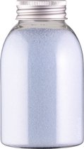 Scrubzout Opium - 300 gram - fles met aluminium dop - Hydraterende Lichaamsscrub - set van 5 stuks