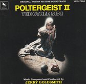 Jerry Goldsmith - Poltergeist II The Other Side (Original Soundtrack)