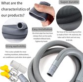 safety inlet hose, Aquastop hose for washing machines and dishwashers/washing machines 5m