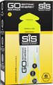 Science in Sport - SiS Go Isotonic Energygel - Energie gel - Isotone Sportgel - Lemon & Lime Smaak - 6 x 60ml