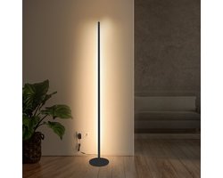 Bolt Electronics® Vloerlamp - Staande Lamp - Woonkamer - ...