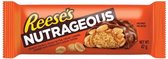 Reese's Nutragageous - Amerikaanse chocoladereep met pinda's - Internationale chocoladereep