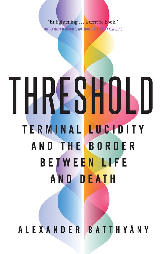 Threshold - cover
