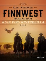 FinnWest: Härmän häjy 11 - Kuin piru kintereillä