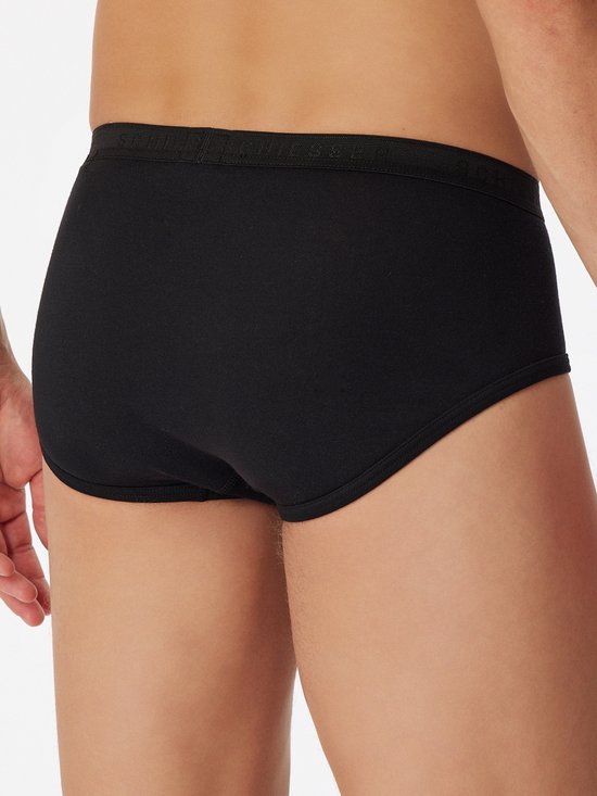 Schiesser 2Pack Sports Briefs Caleçons pour hommes - Taille M