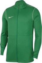 Nike Dir- FIT Park 20 Maillot de sport pour homme – Taille XL