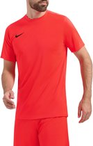 Nike Park VII SS Sports Shirt - Taille XL - Homme - Rose