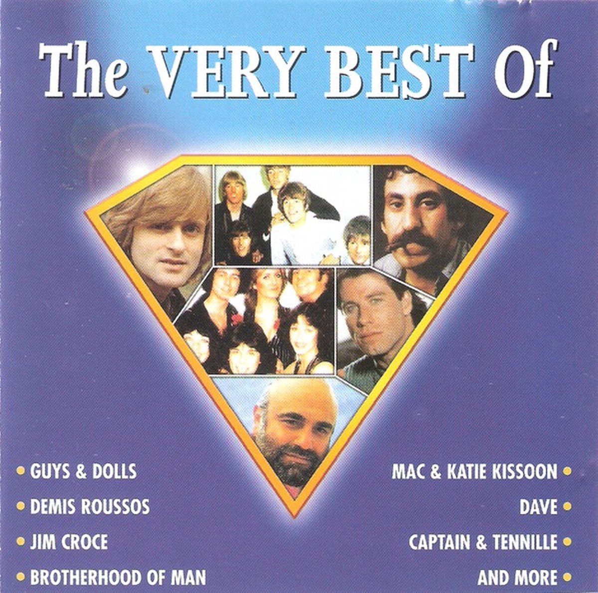 The Very Best Of