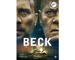 Beck 10B (DVD)