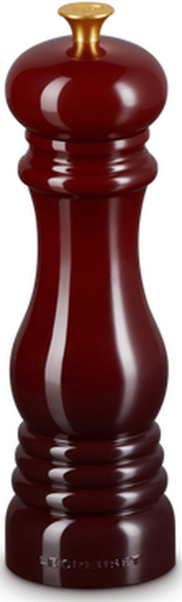 Le Creuset Pepermolen - Garnet - 21 cm