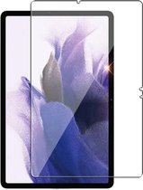 Screenprotector Geschikt voor Samsung Galaxy Tab S7 2020/Tab S8 11 inch SM-T870 / SM-T875 SM-X700 / SM-X706 - Screen protector Tempered Glass Screen 9H Diamond Gehard Glas beschermglas