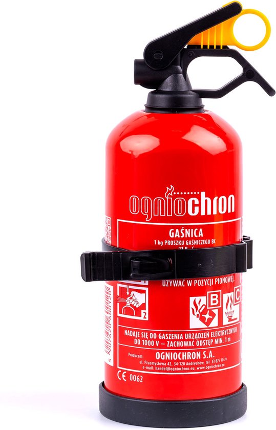 Brandbeveiliging: Klussen & Gereedschap