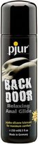 Pjur Back Door - Anaal Comfort Siliconenbasis Glijmiddel - 250 ml