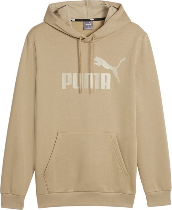 Essential Hoodie Trui Mannen