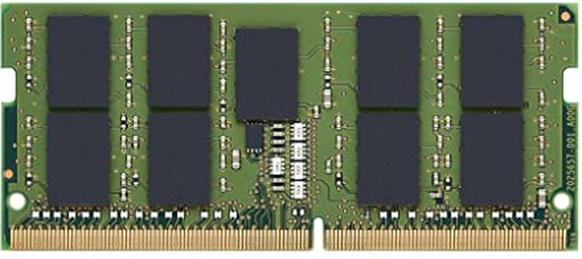 RAM Memory Kingston KTD-PE426E/16G DDR4 16 GB