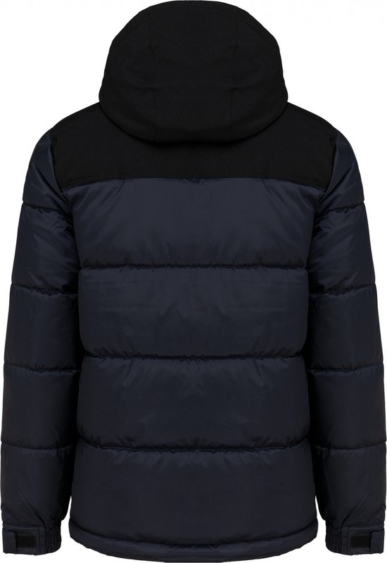 killtec Fiow 30 Mns Qltd Jckt uniseks-volwassene Winterjas/gewatteerde