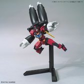 BANDAI SPIRITS Gundam – Model Kit – HG 1/144 – R09 Forbidden Gundam – 13 cm, grün
