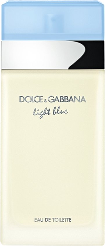 Dolce & Gabbana Light Blue - 200 ml - Eau de toilette | bol