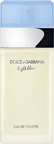 DOLCE & GABBANA - Eau de Toilette Blue Clair - 25 ml - eau de toilette