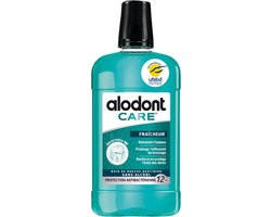 Alodont Care Fresh Dagelijks Mondwater 500 ml