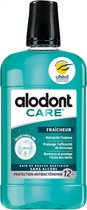 Alodont Care Fresh Dagelijks Mondwater 500 ml