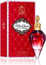 Katy Perry Killer Queen - Eau de parfum - Parfum femme - 100 ml