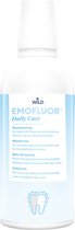 Wild Emofluor Daily Care Mondwater 500 ml