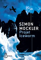 Belfond noir - Projet Iceworm