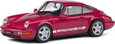 Porsche 911 Carrera RS (964) Solido 1:43 1992 S4312902