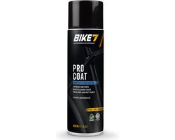 Bike7 - Pro Coat Nanocoating