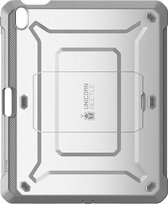 Supcase, Volledige beschermhoes Geschikt voor Apple iPad Air 4, Air 5, Pro 11 Schokbestendige, Wit