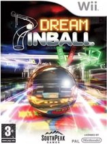 Nintendo Wii - Dream Pinball