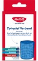 HeltiQ Cohesief Verband 4 m x 8 cm