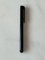 Tablet & Telefoon Stift / Stylus pen universeel / Robuuste Touchpen / Touchstift / Touch / Touchscreen Pen / Zwart