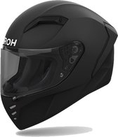 Airoh Connor Black Matt XS - Maat XS - Helm