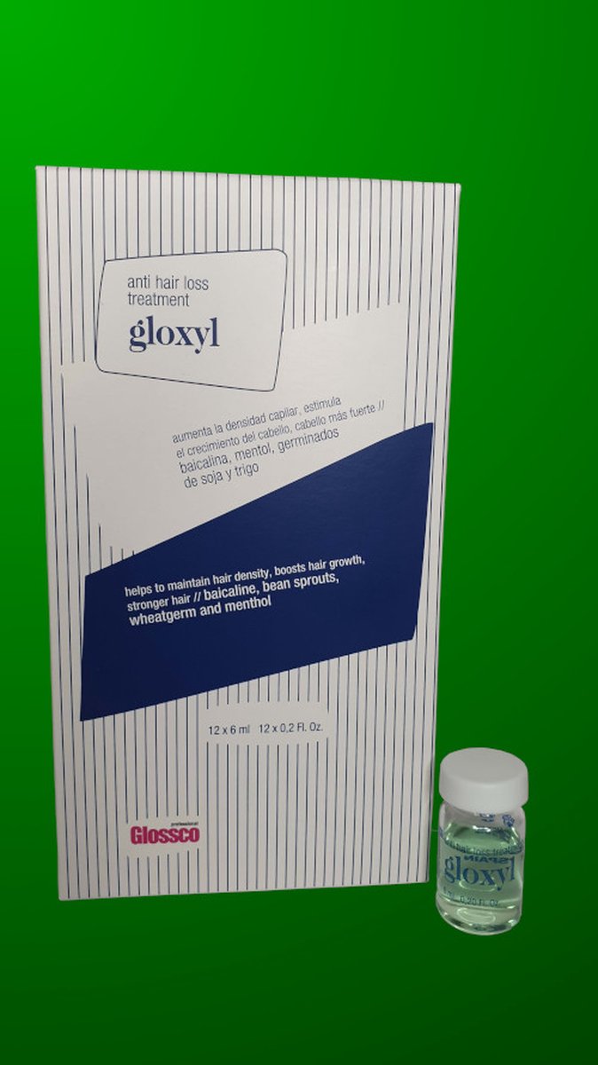 Glossco - Gloxyl